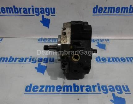 Pompa inalta presiune Bmw 3 E46 (1998-), 2.0 Diesel, 110 KW, caroserie Hatchback