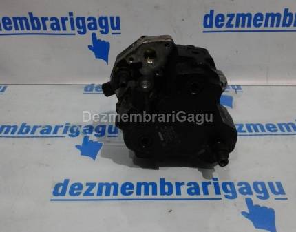 Pompa inalta presiune Bmw 3 E46 (1998-), 2.0 Diesel, 110 KW, caroserie Hatchback