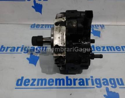 Pompa inalta presiune Bmw 7 E65/e66 (2001-), 3.0 Diesel, 160 KW, caroserie Berlina