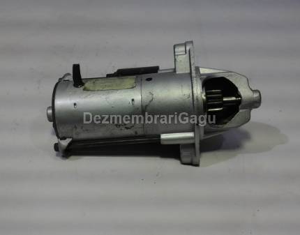 Electromotor Ford Focus I (1998-2004), 1.6 Benzina, caroserie Hatchback