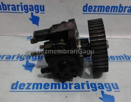Pompa inalta presiune Mazda 6 I (gg), 2.0 Diesel, 89 KW, caroserie Hatchback