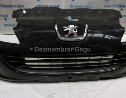 Bara fata Peugeot 407