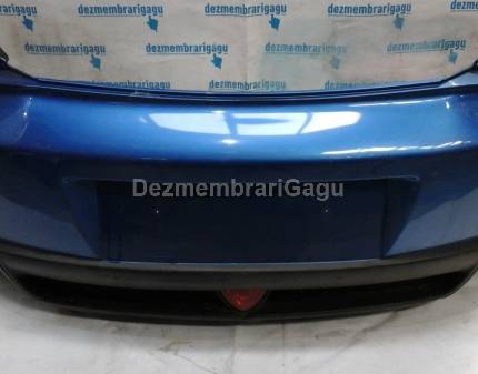 Bara spate Mazda Rx 8