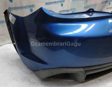 Bara spate Mazda Rx 8