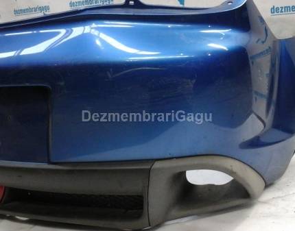 Bara spate Mazda Rx 8