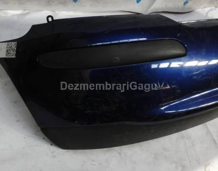 Bara spate Rover 25