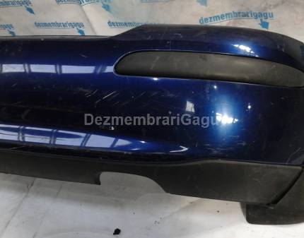 Bara spate Rover 25