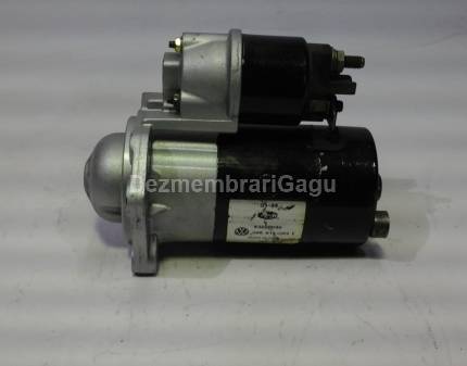 Electromotor Volkswagen Polo (2001-2009) Benzina, caroserie Hatchback