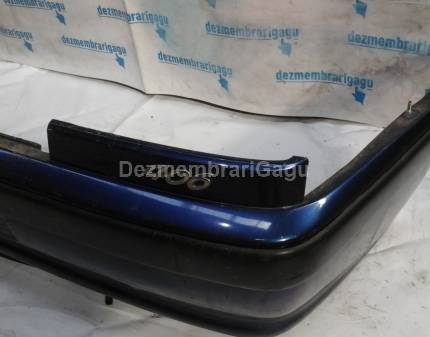 Bara spate Peugeot 406
