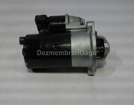 Electromotor Volkswagen Polo (2001-2009) Benzina, caroserie Hatchback