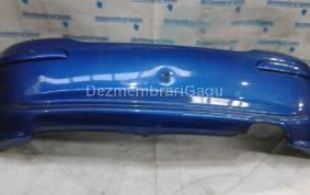 Piese auto din dezmembrari Bara spate Mg Mg Zr