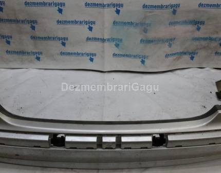Bara spate Mercedes S-class / 220-215 (1998-2005)