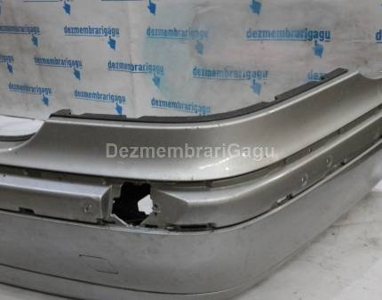 Bara spate Mercedes S-class / 220-215 (1998-2005)