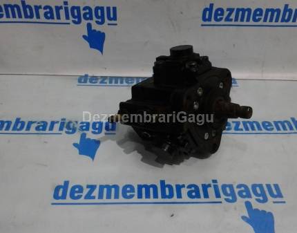 Pompa inalta presiune Opel Astra H (2004-), 1.9 Diesel, 88 KW, caroserie Hatchback