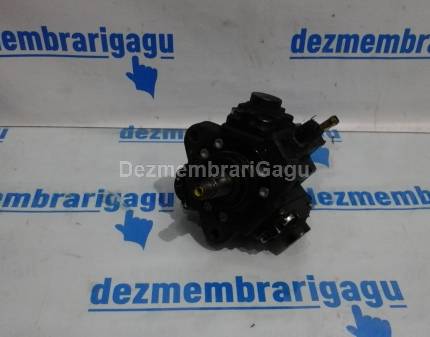 Pompa inalta presiune Opel Zafira (2005-), 1.9 Diesel, 74 KW, caroserie Van