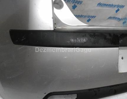 Bara spate Citroen C4