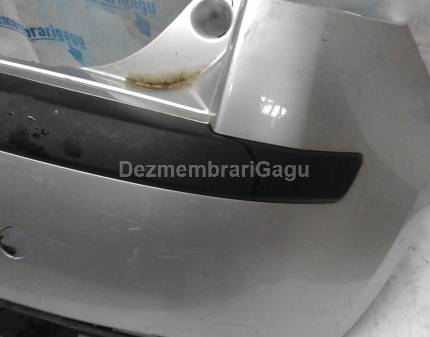Bara spate Citroen C4