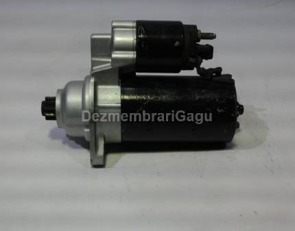 Electromotor Skoda Fabia I (1999-), 1.4 Diesel, 55 KW, caroserie Hatchback