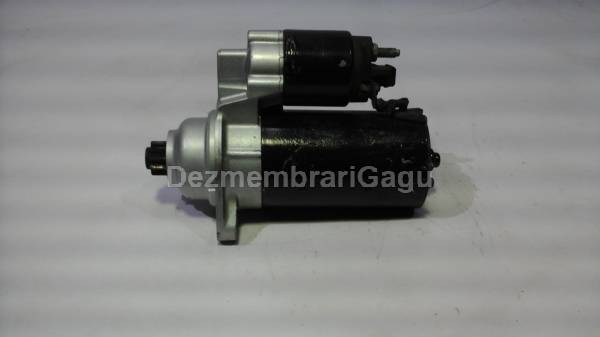 Vand electromotor Skoda Fabia I (1999-)
