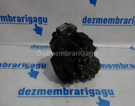Pompa inalta presiune Renault Laguna Ii (2001-), 2.2 Diesel, 110 KW, caroserie Hatchback