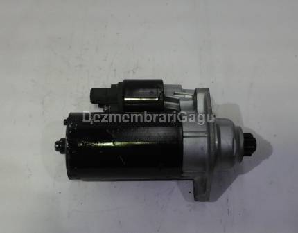 Electromotor Skoda Fabia I (1999-), 1.4 Diesel, 55 KW, caroserie Hatchback