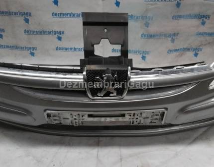 Bara fata Peugeot 607
