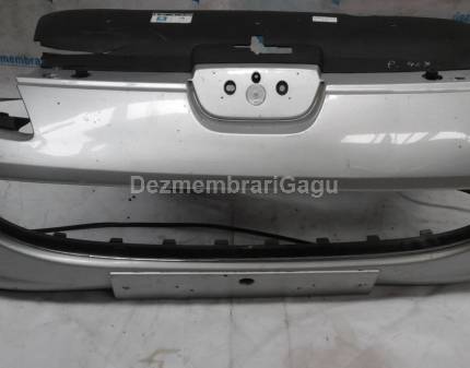 Bara fata Peugeot 407