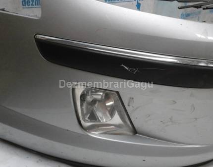 Bara fata Peugeot 407