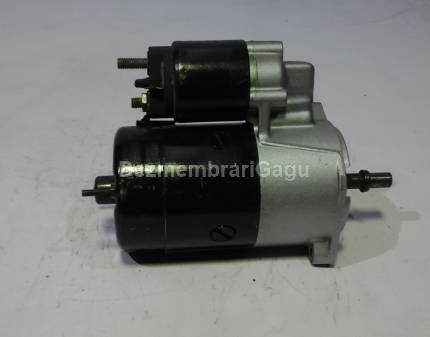 Electromotor Audi 80 (1991-1996), 2.0 Benzina, caroserie Berlina