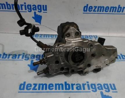 Pompa inalta presiune Mercedes C-class / 203 (2000-), 2.2 Diesel, 75 KW, caroserie Berlina