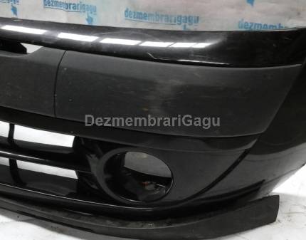 Bara fata Renault Clio Ii (1998-)