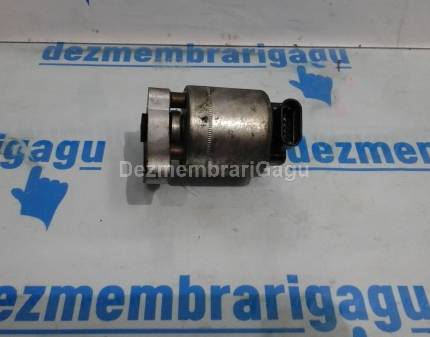 Egr Opel Astra G (1998-), 1.6 Benzina, 62 KW, caroserie Hatchback