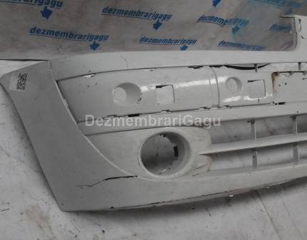 Bara fata Renault Clio Ii (1998-)