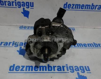 Pompa inalta presiune Bmw 5 E60/e61 (2003-), 3.0 Diesel, 170 KW, caroserie Break