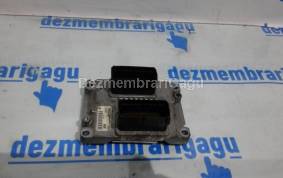 Piese auto din dezmembrari Calculator motor ecm ecu Opel Corsa D