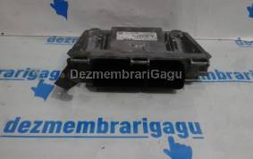 Piese auto din dezmembrari Calculator motor ecm ecu Mercedes A-class / W169