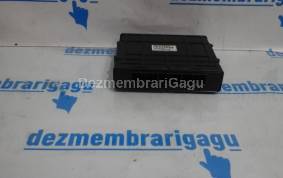 Piese auto din dezmembrari Calculator motor ecm ecu Mitsubishi Pajero Pinin