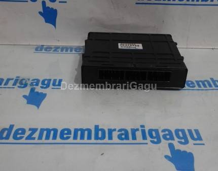 Calculator motor ecm ecu Mitsubishi Pajero Pinin (1999-), 1.8 Benzina, 84 KW, caroserie Off-road