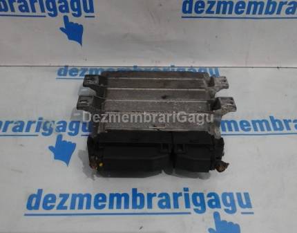 Calculator motor ecm ecu Rover 25, 1.4 Benzina, 76 KW, caroserie Hatchback