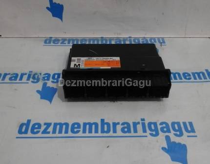 Calculator confort Ford Mondeo III (2000-), 2.0 Diesel, caroserie Hatchback