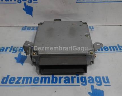 Calculator motor ecm ecu Mazda 6 I (gg), 2.0 Diesel, 89 KW, caroserie Break