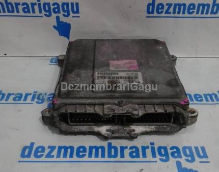 Calculator motor ECM ECU Iveco Daily, 2.8 Diesel, 78 KW, caroserie Cv