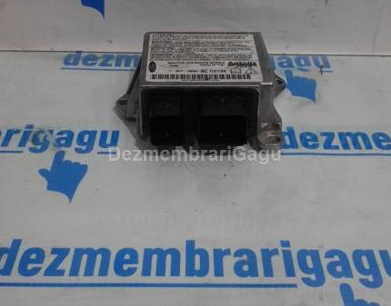 Calculator motor ecm ecu Ford Mondeo III (2000-), 2.0 Diesel, caroserie Hatchback