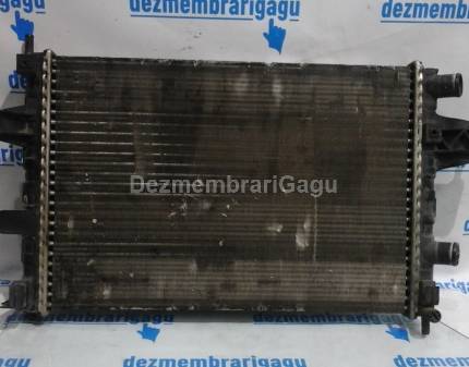 Radiator apa Opel Corsa B (1993-2000), 1.2 Benzina, 48 KW, caroserie Hatchback