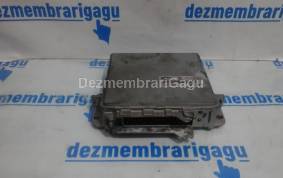 Piese auto din dezmembrari Calculator motor ecm ecu Lancia Kappa