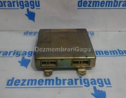 Calculator motor ecm ecu Mitsubishi Pajero III (2000-), 2.5 Diesel, 73 KW, caroserie Vehicul teren decapotat
