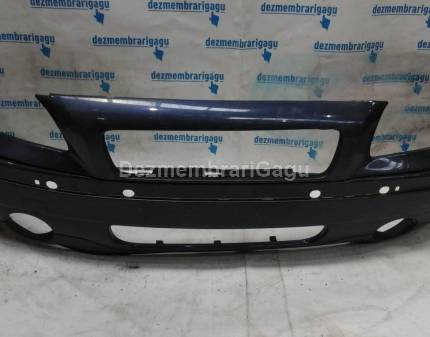 Bara fata Volvo S60