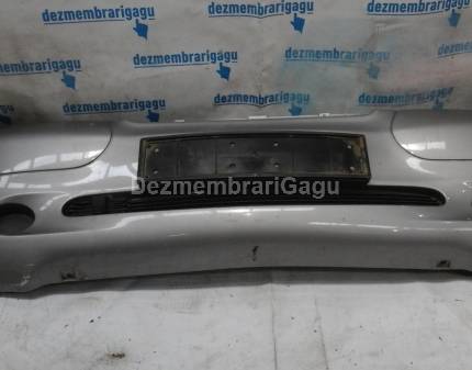 Bara fata Mercedes A-class / W168 (1997-2004)