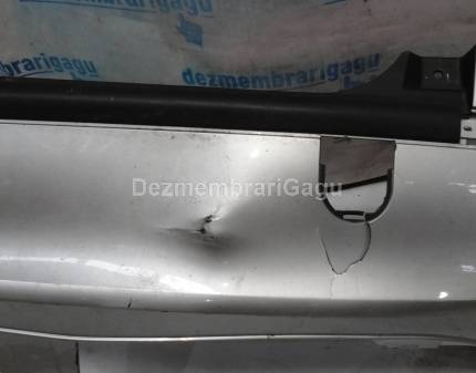 Bara spate Opel Zafira (1999-2005)