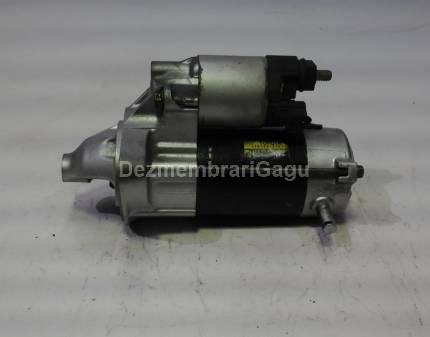 Electromotor Toyota Yaris / Cp10 (1999-2005), 1.0 Benzina, 50 KW, caroserie Hatchback